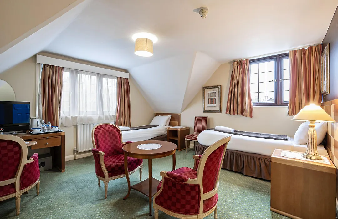 Barrington Lodge-1