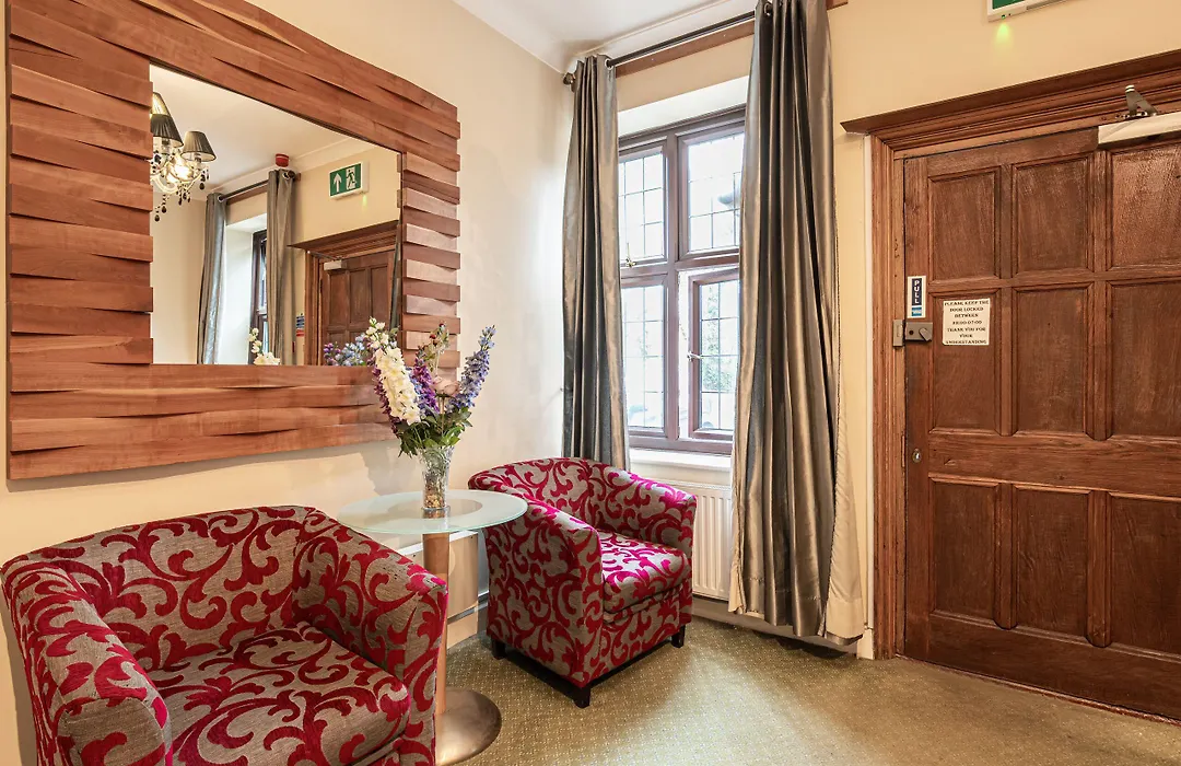 Barrington Lodge-1