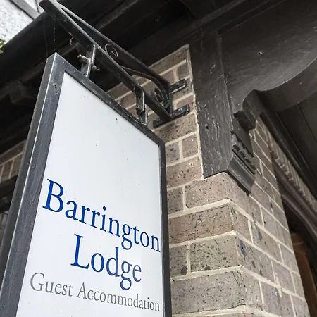 Barrington Lodge-3
