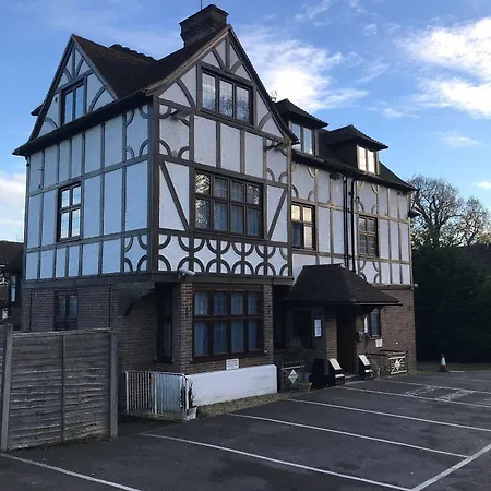 Barrington Lodge-3